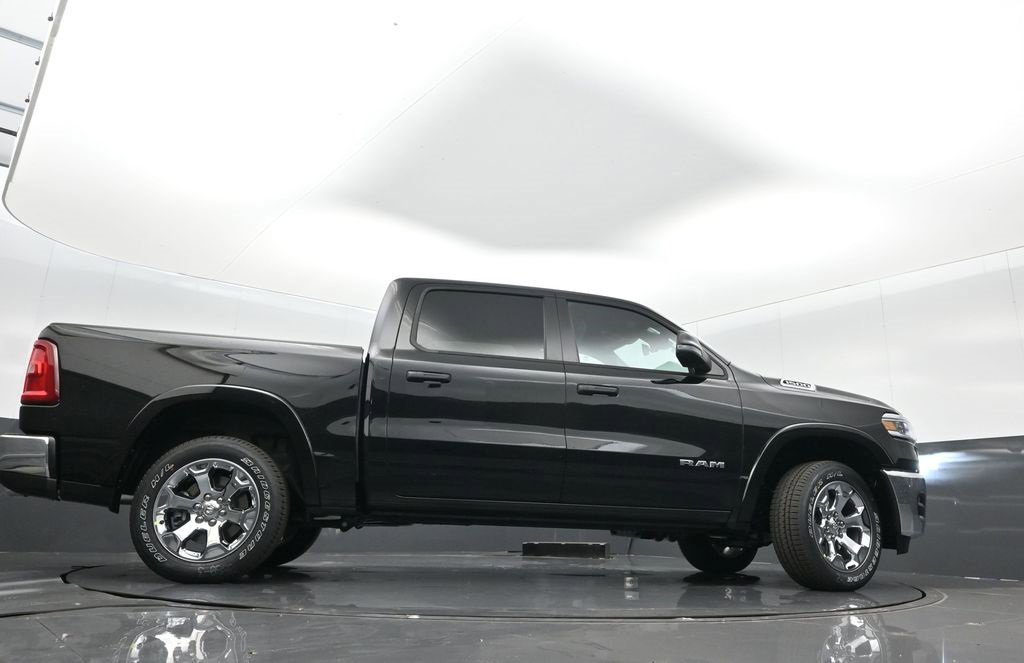New 2026 RAM 1500 Big Horn image 34