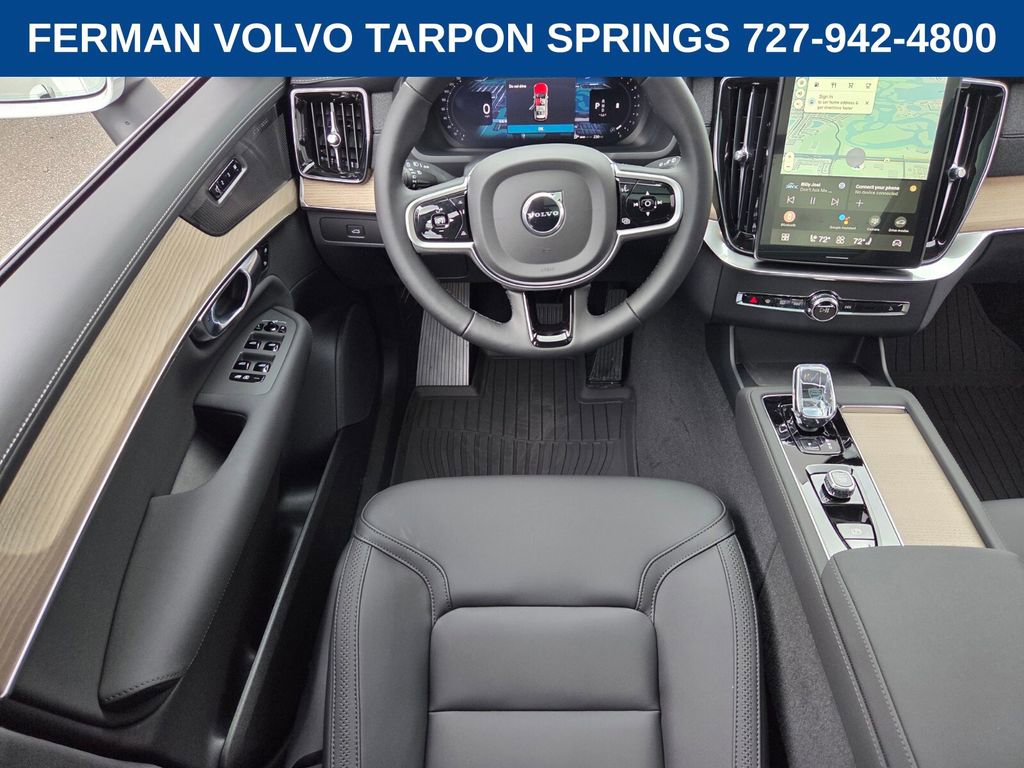 New 2026 Volvo XC90 B6 Plus w/ Protection Package Premier image 15