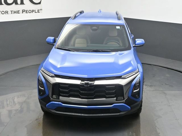 New 2026 Chevrolet Equinox ACTIV w/ Convenience Package III FWD image 37