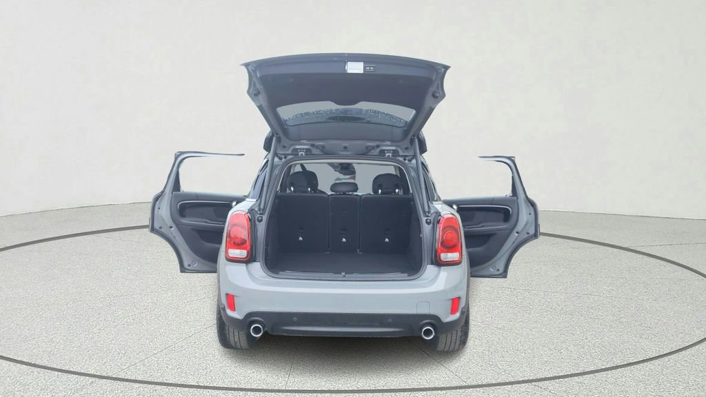 Used 2019 MINI Cooper Countryman S image 12