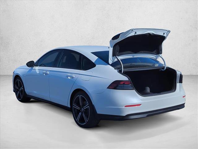 New 2026 Honda Accord SE image 9