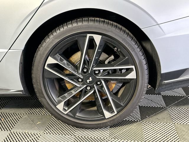 Used 2024 Hyundai Sonata N Line image 30