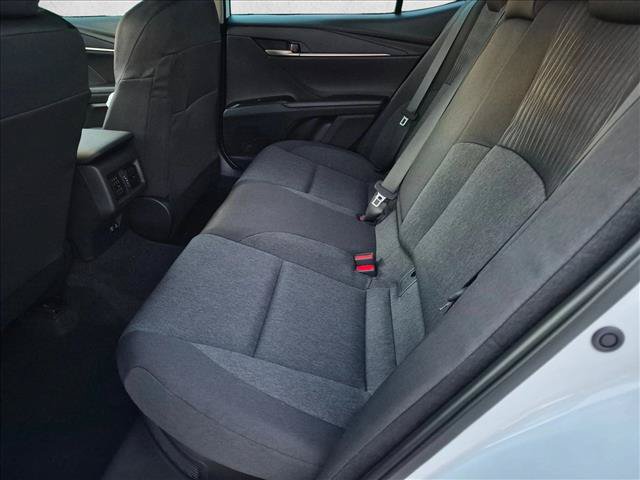New 2026 Toyota Camry LE FWD image 13