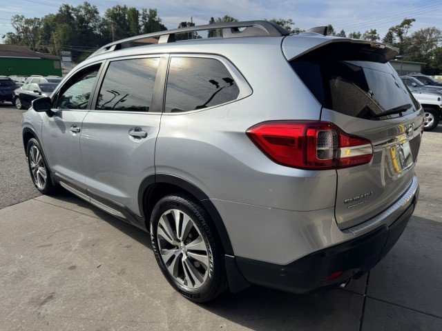 Used 2020 Subaru Ascent Limited w/ Popular Package #3 image 5