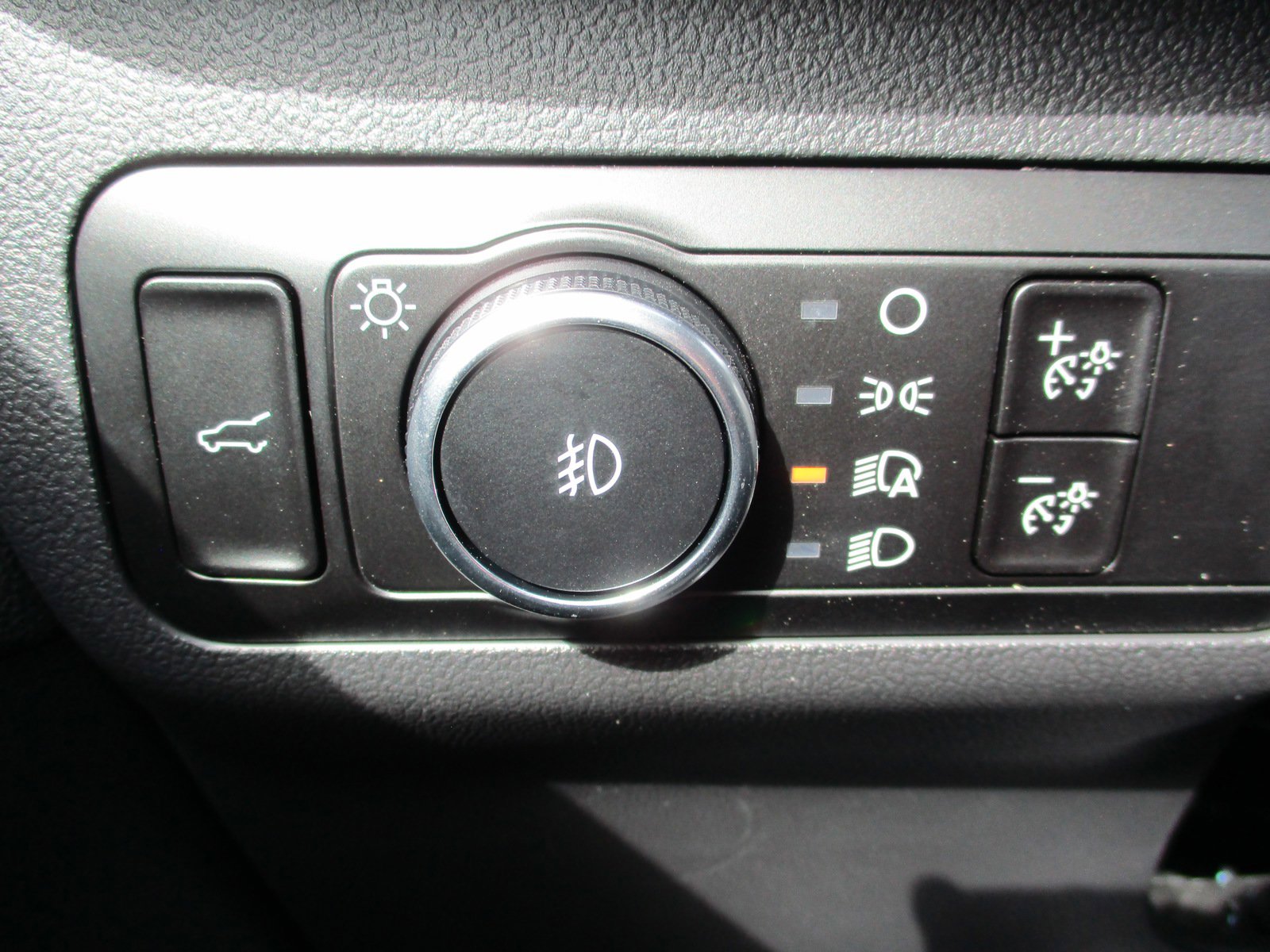 New 2024 Ford Escape ST-Line Elite w/ Premium Technology Package image 11