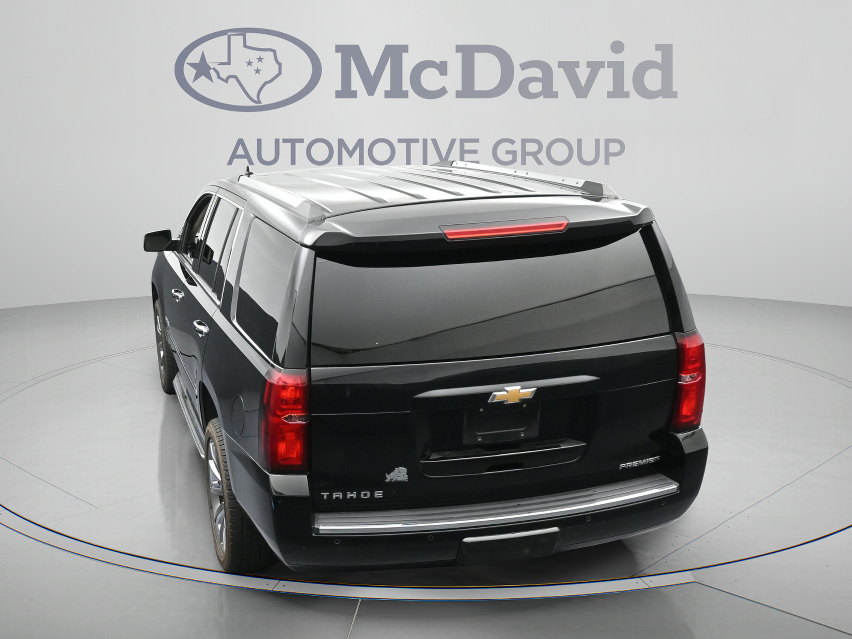 Used 2020 Chevrolet Tahoe Premier RWD image 39