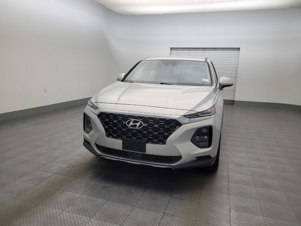 Used 2019 Hyundai Santa Fe SE AWD/4WD image 15