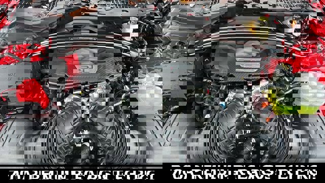 New 2026 Ford Mustang Dark Horse image 31