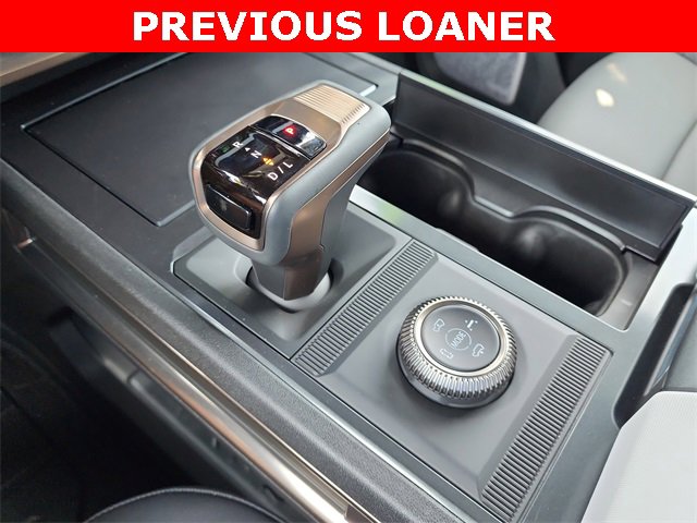 New 2025 GMC Hummer EV 2X image 22