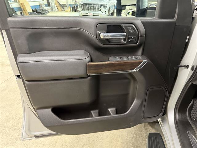 Certified 2023 GMC Sierra 3500 SLT AWD/4WD image 10