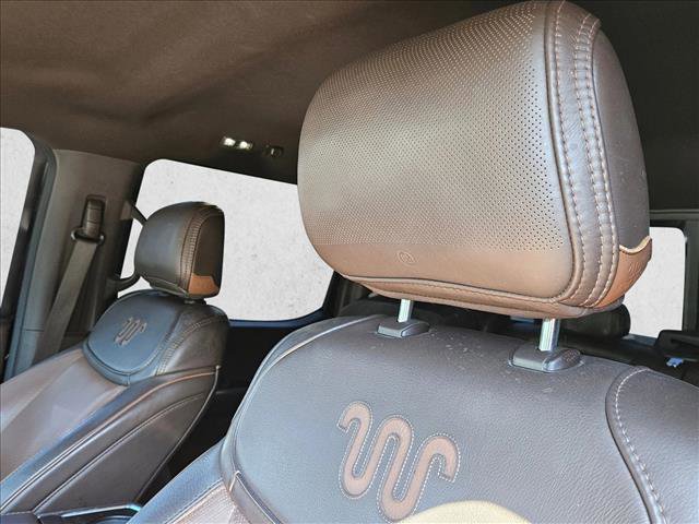 Certified 2021 Ford F150 King Ranch w/ Equipment Group 601A High AWD/4WD image 11