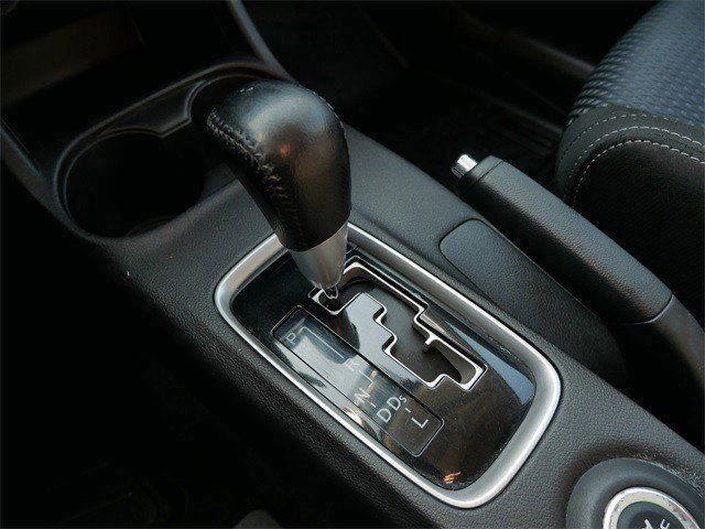 Used 2016 Mitsubishi Outlander ES image 22