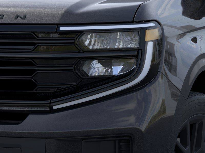 New 2026 Ford Expedition Max Platinum w/ Stealth Appearance Package AWD/4WD image 20