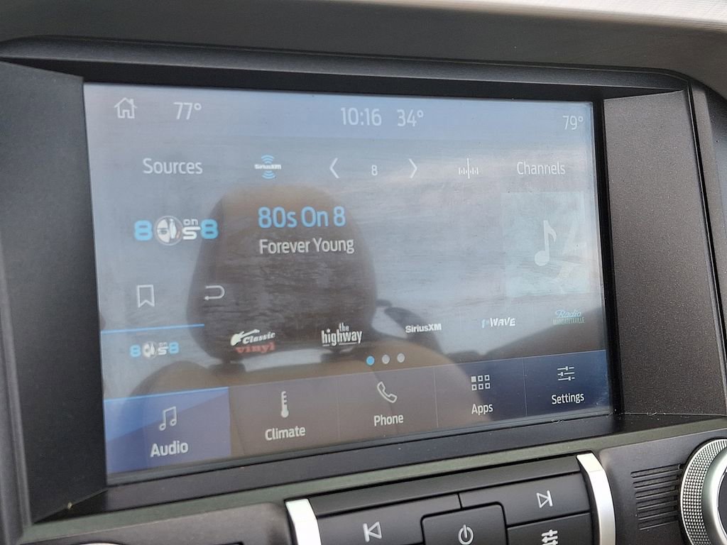 Used 2023 Ford Mustang GT Premium image 20
