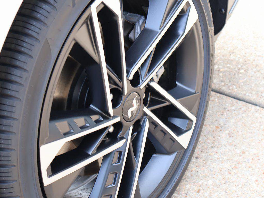 New 2026 Hyundai Sonata N Line image 41