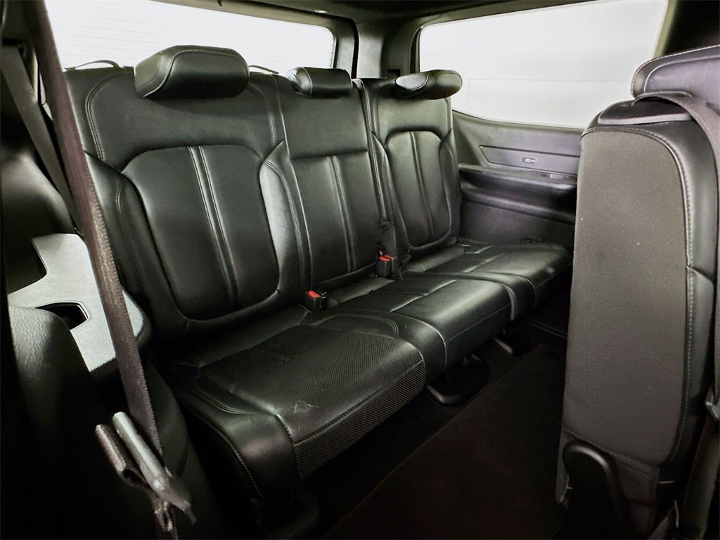 Used 2022 Jeep Wagoneer Series II image 13