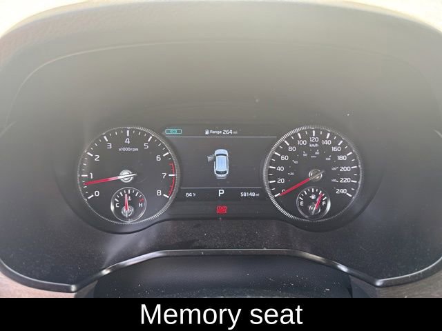 Used 2021 Kia Telluride SX image 15