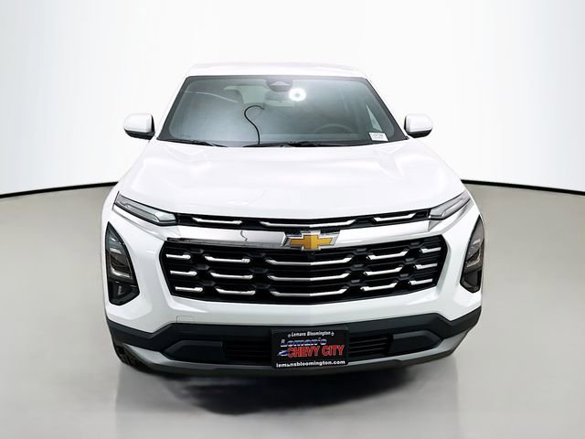 New 2026 Chevrolet Equinox LT w/ Convenience Package II image 2
