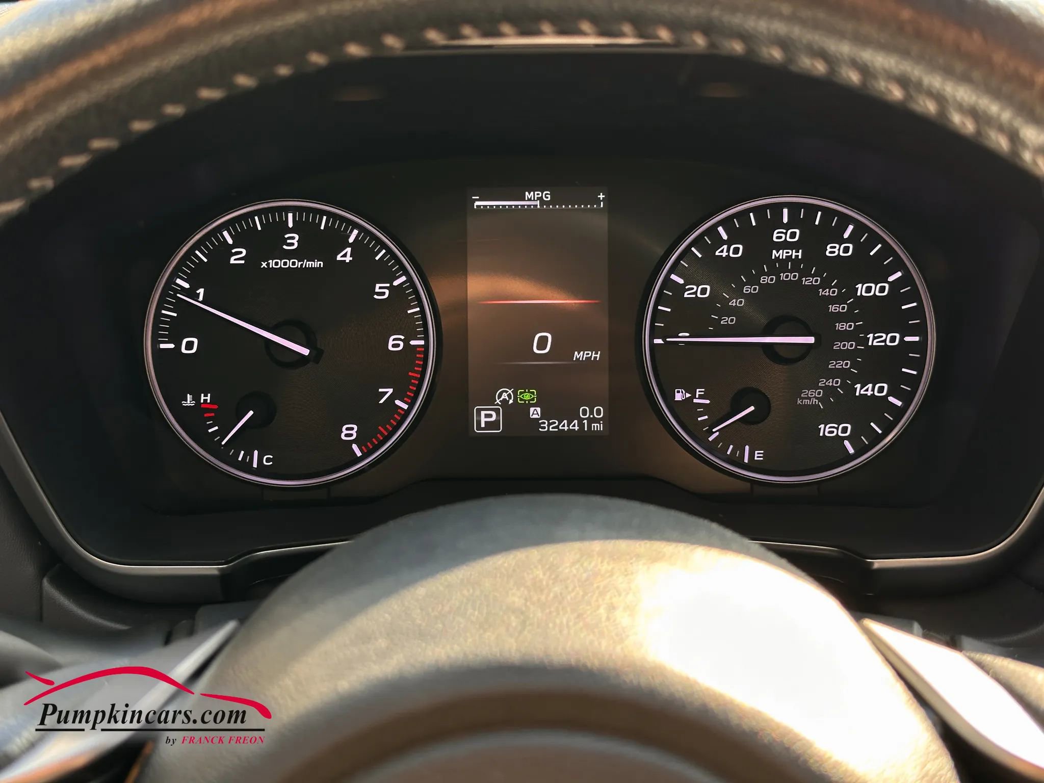 Used 2022 Subaru Outback Limited image 5