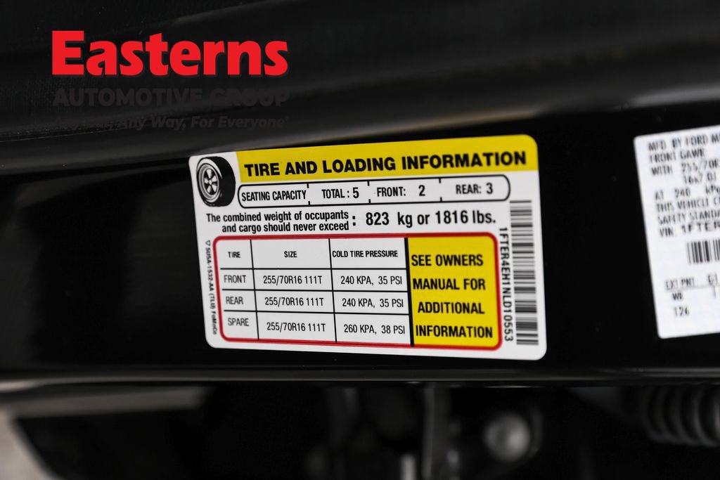 Used 2022 Ford Ranger XL image 34