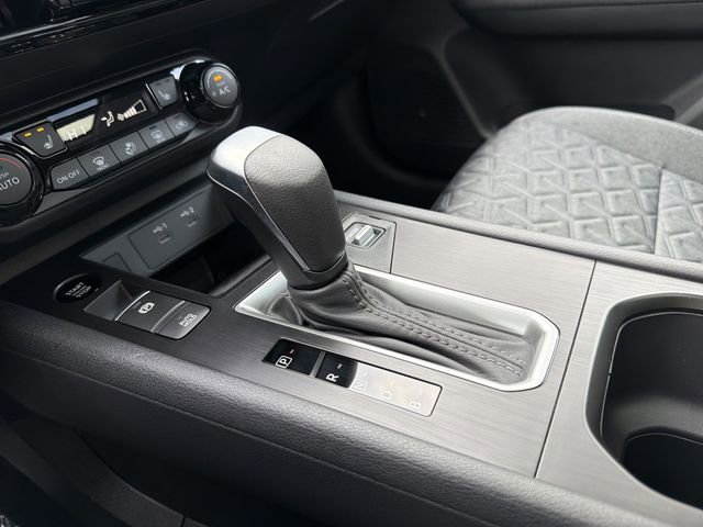 New 2026 Nissan Kicks SV w/ SV Premium Package image 26