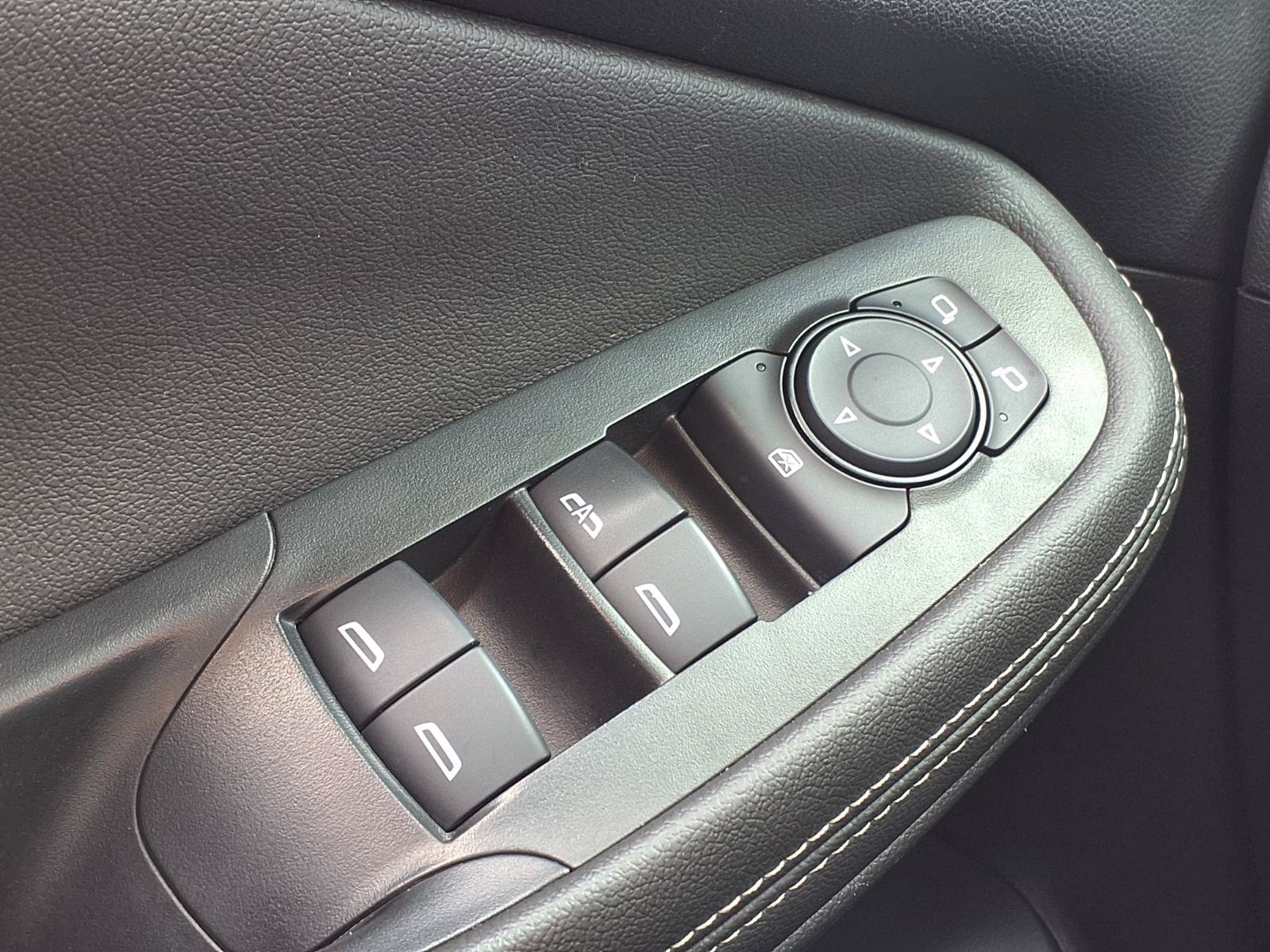 Used 2024 Buick Encore GX Preferred FWD image 20