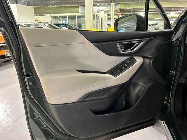 Used 2023 Subaru Forester Premium image 9