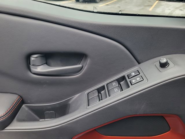 New 2026 Nissan Frontier PRO-4X image 20