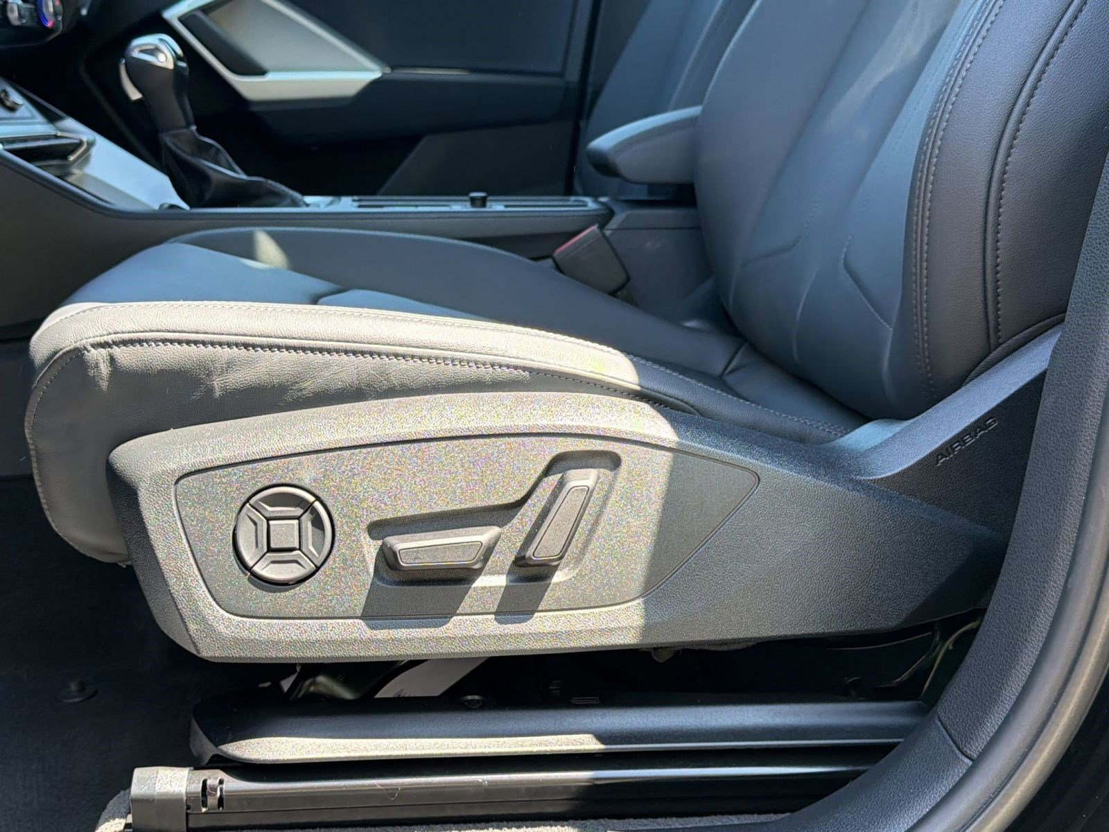 Used 2025 Audi Q3 2.0T Premium w/ Convenience Package AWD/4WD image 14