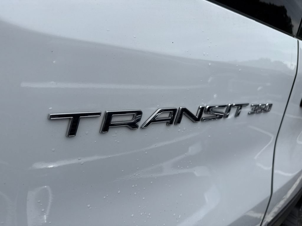 Used 2024 Ford Transit 350 XLT RWD image 14