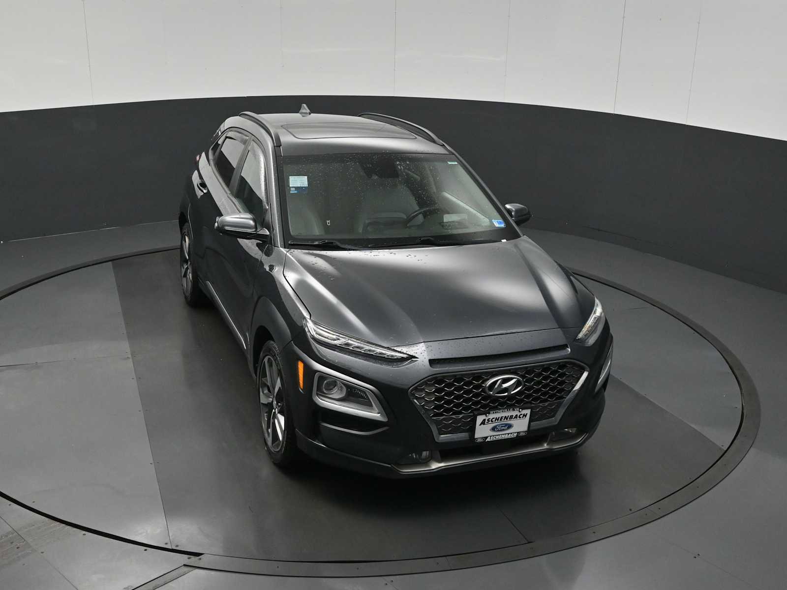 Used 2020 Hyundai Kona Ultimate image 22