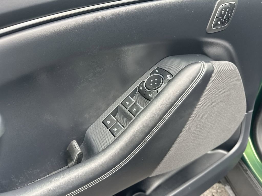 Used 2024 Ford Mustang Mach-E Select w/ Comfort Package Lite image 14