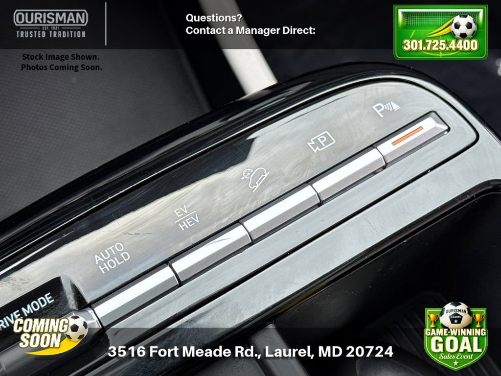 Used 2025 Hyundai Tucson Limited AWD/4WD image 27