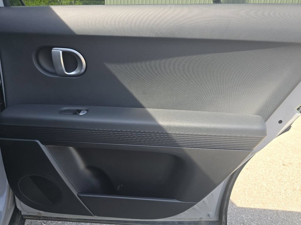 Used 2024 Hyundai Ioniq 5 SEL AWD/4WD image 23