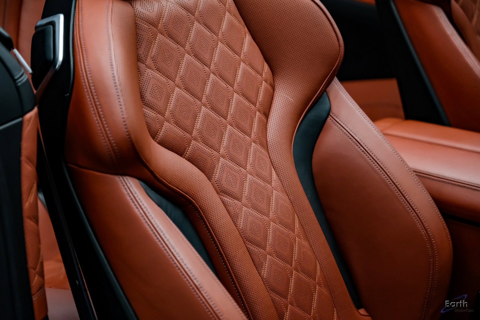 Used 2022 BMW M8 Competition w/ M Carbon Exterior Package image 55