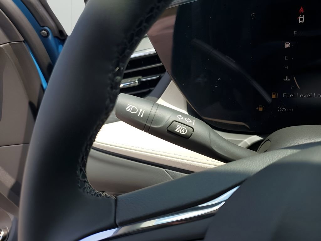 New 2026 Buick Encore GX Sport Touring w/ Advanced Technology Package image 34