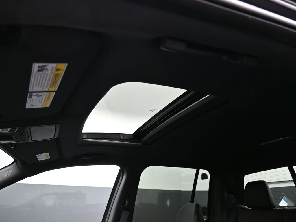 New 2026 Honda Ridgeline Black Edition image 54