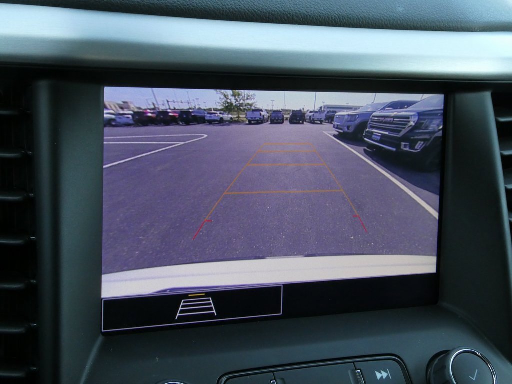 Certified 2023 GMC Acadia SLE w/ Driver Convenience Package image 7