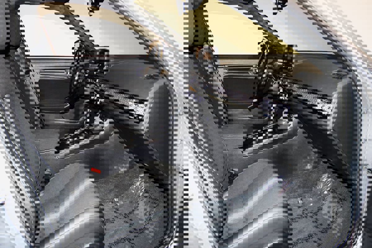 Used 2022 Honda Civic Sport image 53