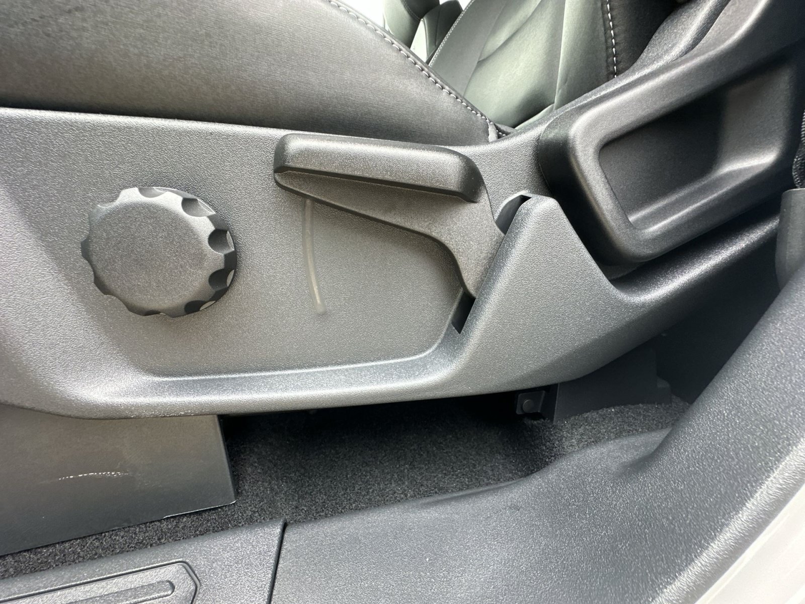 New 2026 Ford Bronco Big Bend AWD/4WD image 22