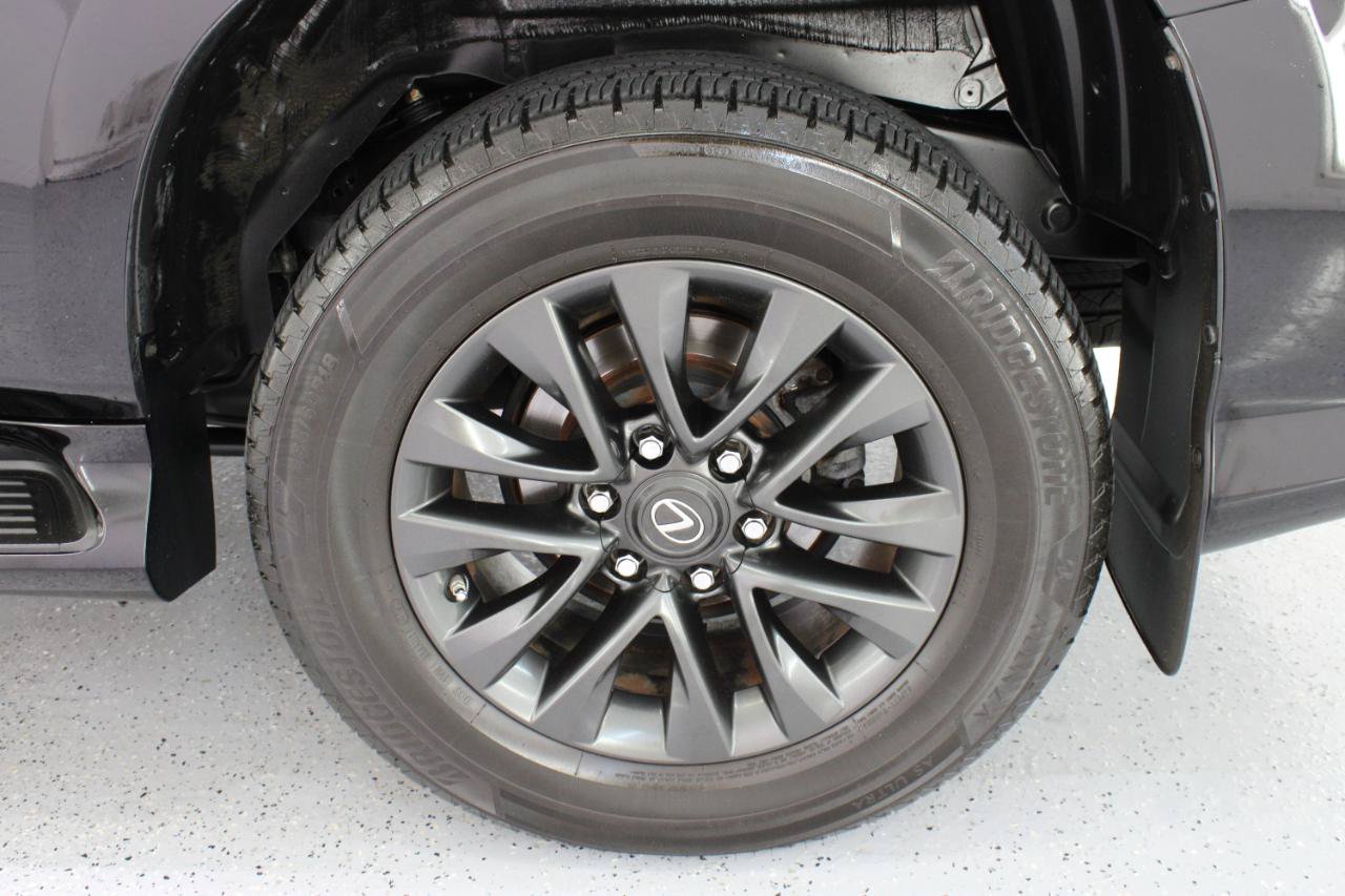 Used 2020 Lexus GX 460 Premium AWD/4WD image 75