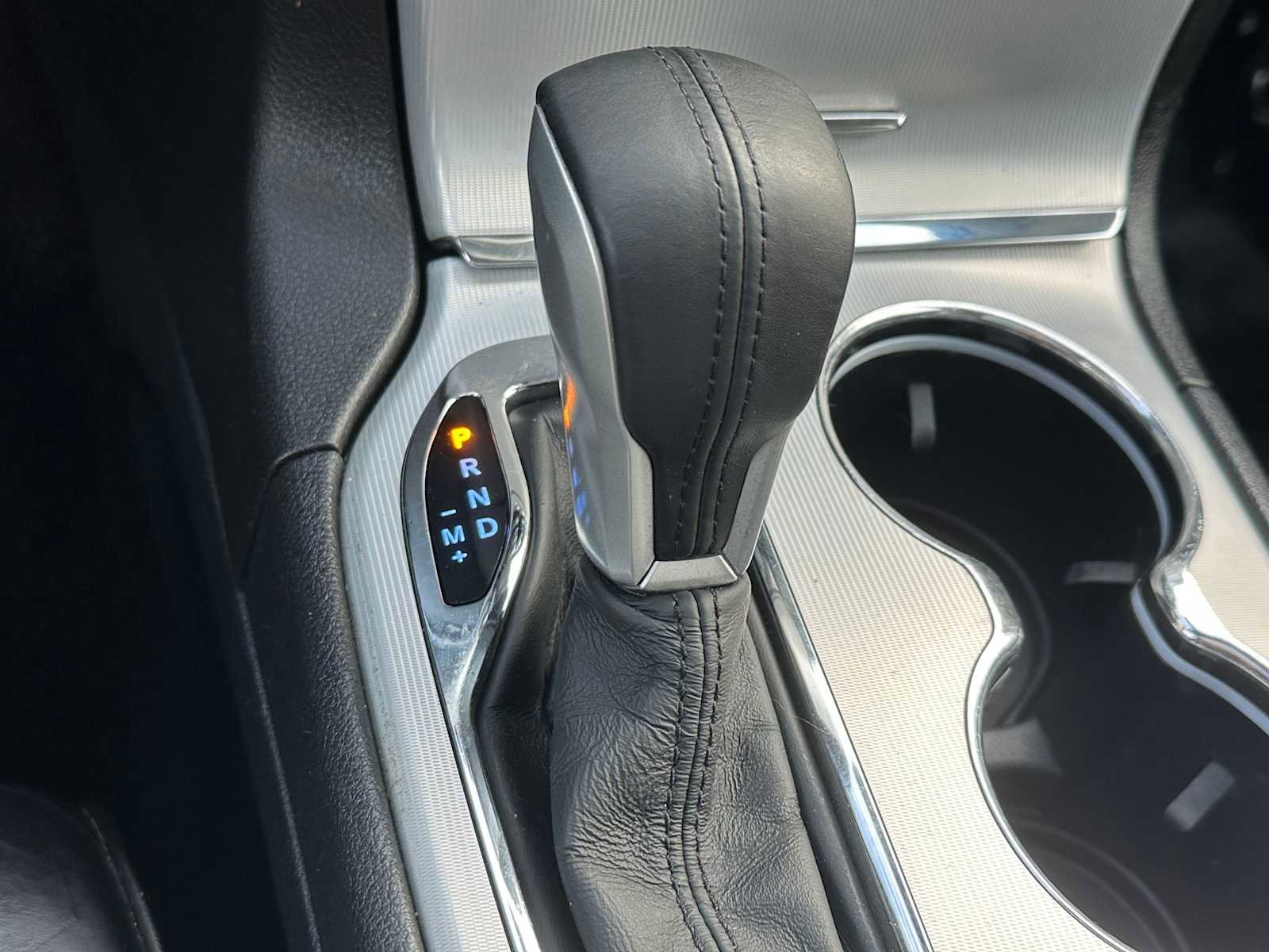 Used 2018 Jeep Grand Cherokee Summit w/ Platinum Series Group image 30