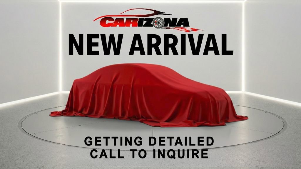 Used 2017 Lincoln Continental Premiere image 1