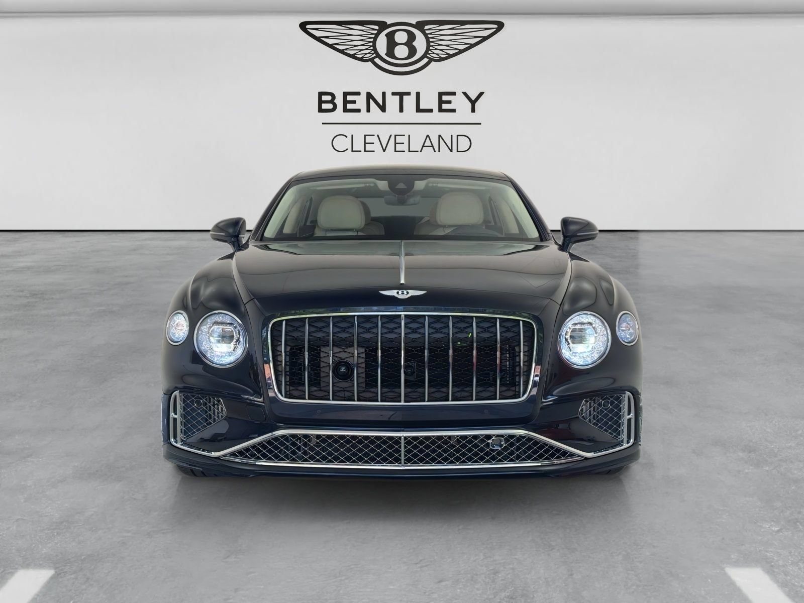 New 2026 Bentley Flying Spur Plug-In Hybrid AWD/4WD image 27