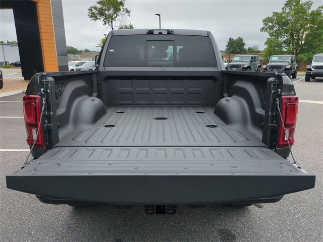 New 2025 RAM 3500 Limited image 13
