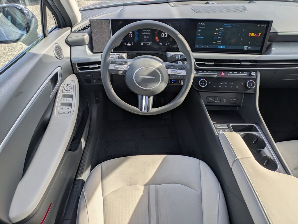 Used 2025 Hyundai Sonata SEL image 15