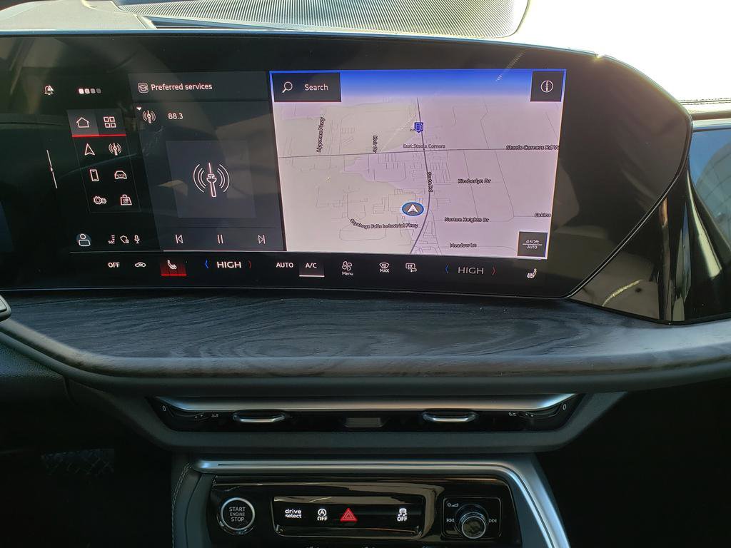 New 2025 Audi Q5 Premium Plus image 11