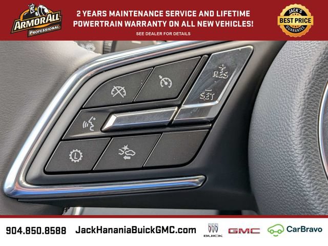 New 2026 Buick Enclave Sport Touring w/ Power Package FWD image 28