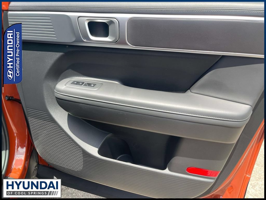 Certified 2025 Hyundai Santa Fe XRT AWD/4WD image 31