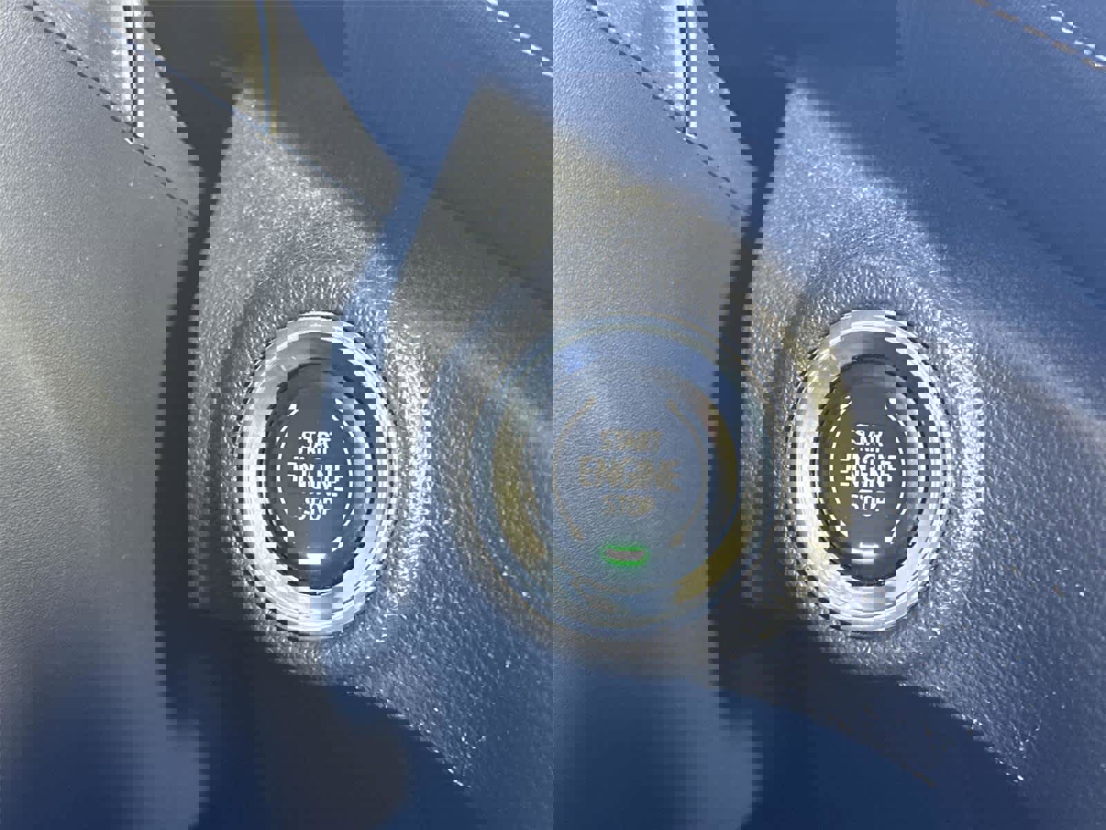 Used 2022 Chevrolet TrailBlazer ACTIV w/ Sun and Liftgate Package image 30